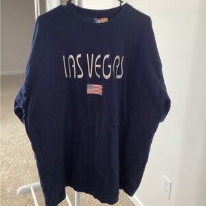 Las Vegas Shirt